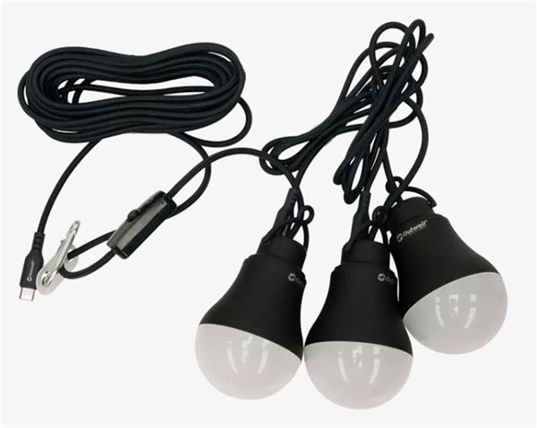 Picture of EPSILON BULB SET